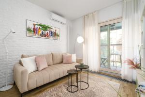 Golden Apartments - Mennica Residence, 1-Bedroom in City Center #3