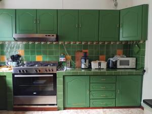 Apt in La Gaulette