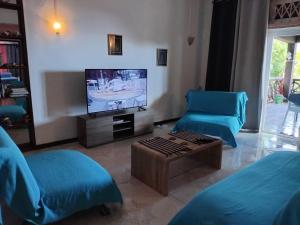 Apt in La Gaulette
