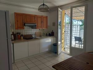 Les Amandiers - Piscine et climatisation