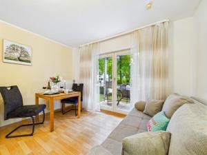 Zentral I ruhig I neues Bad & Küche I bis 4 Personen