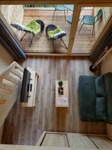 Bergers Bergsicht by edita