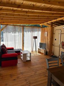 Каравана Рубин