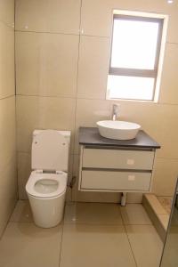 watershed Self catering