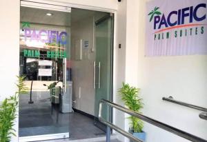 Pacific Palm Suites Davao powered by Cocotel
