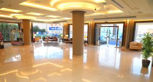 شقق قصر القبة للشقق المخدومة Al Quba Palace Furnished Apartments - اقتصادي