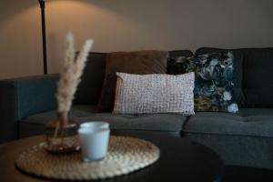 Camping Natuurlijk Limburg - Studio