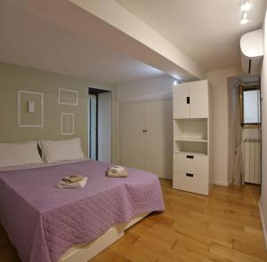 Casa Vicolo Parco