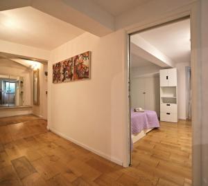 Casa Vicolo Parco