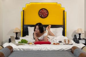 Grand Fusion Point Hotel