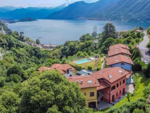 Residence Borgo Castello E1 Apartment