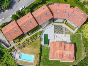 Residence Borgo Castello E1 Apartment