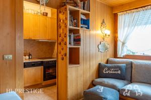 Dolympic View Cortina