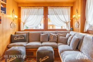 Dolympic View Cortina