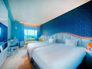 Hotel Universal Port Vita