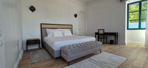 Oca Grande Hotel Do Pezo