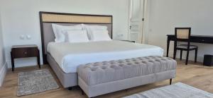 Oca Grande Hotel Do Pezo