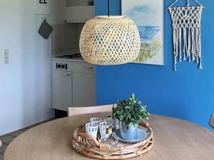 4 person holiday home in Løkken