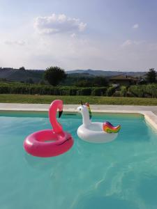 Il Sogno di Elisa Country House