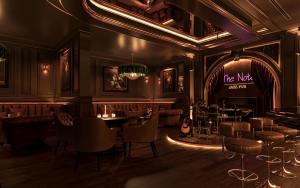 HOTEL du LAC SIGNATURE