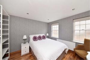 First Floor Central Knutsford Apartment