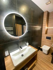 Apartmány La Torretta