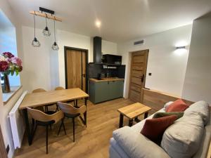 Apartmány La Torretta