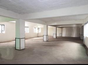 GJS 1 BEDROOMS KIAMBU Town