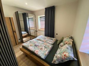 Apartmány La Torretta