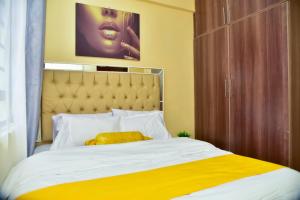 GJS 1 BEDROOMS KIAMBU Town