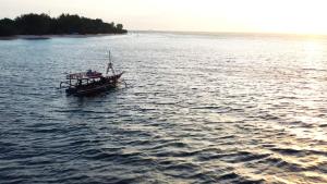 Cocana Resort Gili Trawangan