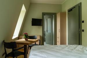 Pension Haugwitzwinkel