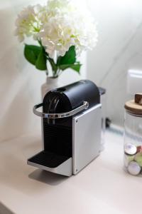 Golden Apartments - Mennica Residence Luxury Stay