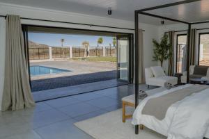 Kénōsis Guestfarm- Two Bedroom Apartment