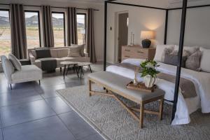 Kénōsis Guestfarm- Two Bedroom Apartment