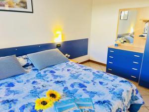 Lovely flat with garden