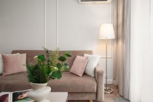 Golden Heart Residence - Mennica Residence - Warsaw Center