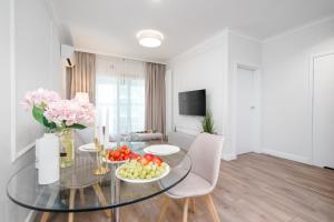 Golden Heart Residence - Mennica Residence - Warsaw Center