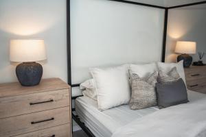 Kénōsis Guestfarm- Two Bedroom Apartment