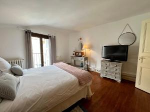 Charmante maison de village dans le Conflent