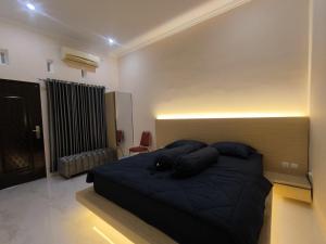 House of Toti - Ubytování bez kategorie ve městě Yogyakarta