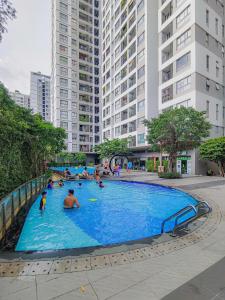 KIRAKUAN CHILL 2BR PoolGym