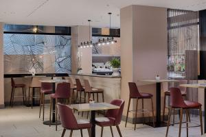 NH Bologna De La Gare