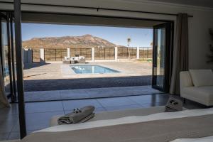 Kénōsis Guestfarm- Two Bedroom Apartment