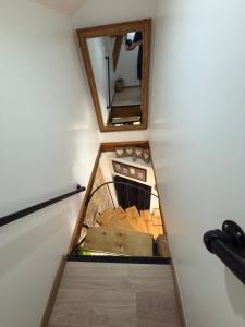 à 10 minutes Futuroscope