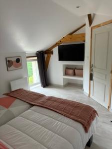 à 10 minutes Futuroscope