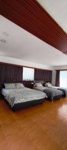 NK Villa Syariah And Cafe Prigen