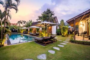 Bloom Resort Bali by BaliSuperHost