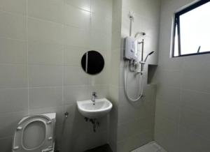 XQ Homestay Eco Borough