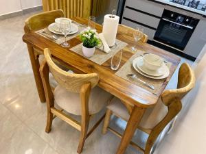 Homely 2 br Apartment in Nairobi